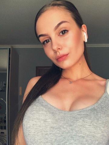 Индивидуалка Ленусик фото 2
