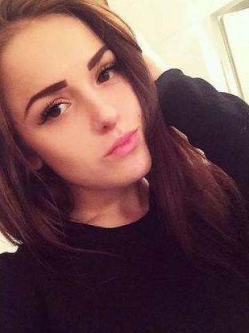 Проститутка Услада, 22 года, г. Васюринская