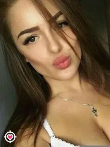 Индивидуалка Услада фото 3