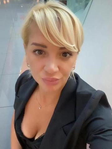 Индивидуалка Ефросинья фото 5