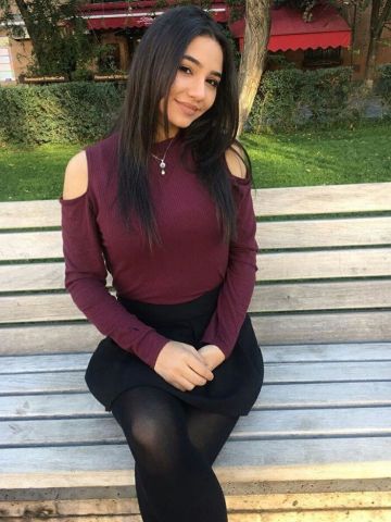 Проститутка Ангелина, 26 лет, г. Васюринская